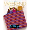 Weekend Knits: Vogue Knitting on the Go by  Trisha Malcolm
