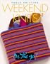 Weekend Knits: Vogue Knitting on the Go