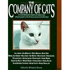 The Company of Cats: 20 Contemporary Stories of Family Cats by  Michael J. Rosen