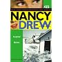 Troubled Waters (Nancy Drew: All New Girl Detective #23)