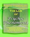 The Law of Psychic Phenomena (1893)
