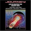 Live in Houston 1981: The Escape Tour