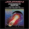 Live in Houston 1981: The Escape Tour