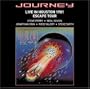 Live in Houston 1981: The Escape Tour