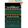 The Enduring Paradox: Exploratory Essays in Messianic Judaism by John Fischer
