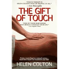 The Gift of Touch