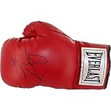 Miguel Cotto Autographed Everlast Boxing Glove