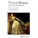 Point De Lendemain (Folio classique)