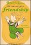 Dennis the Menace sheds some new light on friendship