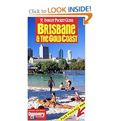 Brisbane and the Gold Coast