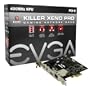 EVGA Killer Xeno Pro Gaming PCIE Network Card 128-P2-KN02-TR