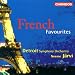 Maurice-Ravel-French Favourites cd cover