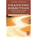 Changing Direction (A Practical Approach to Directing Actors in Film And Theatre) (Paperback)