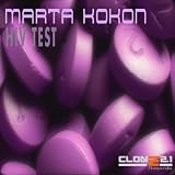 Hiv Test (Grau Remix)
