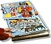 Bible Felts Filing System - Large - 2 Boxes - Kit