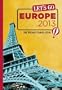 Let's Go Europe 2013: The Student Travel Guide