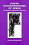 Jewish Contemporaries of Jesus