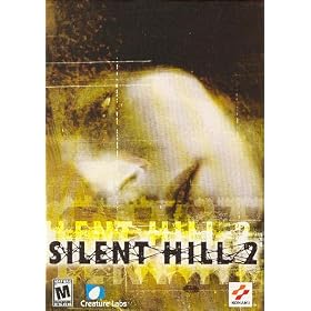 Silent Hill 2