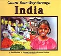 Count Your Way Through India
