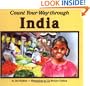 Count Your Way Through India