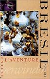 Revue Paramount  / Lonely Planet: Brésil Nord Est