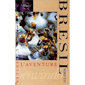 Lonely Planet: Br�sil Nord Est [VHS]