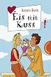 Eis mit Kuss