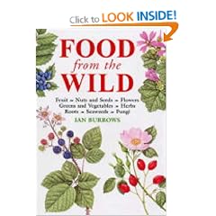 Food from the Wild