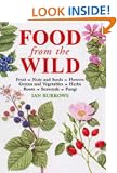 Food from the Wild