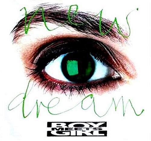 CD-Charts  Search : New Dream