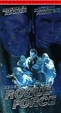 Review Mti Home Video  / Rogue Force (Spanish)