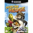Over the Hedge by ACTIVISION