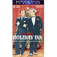 Holiday Inn [VHS]
