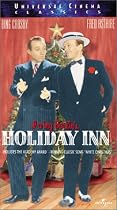 Holiday Inn [VHS]