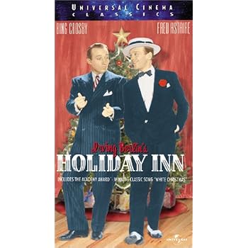 Set A Shopping Price Drop Alert For Holiday Inn [VHS]
