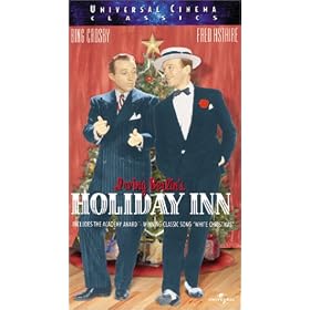 Holiday Inn [VHS]