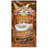 Land O Lakes Cocoa Classics Chocolate and Caramel Hot Cocoa Mix, 1.25-Ounce Packets (Pack of 72)
