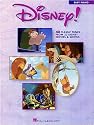 Disney! - Easy Piano Songbook