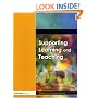 Supporting Learning and Teaching (Foundation Degree Texts)