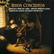 Haydn: Concertos