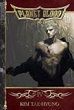  : Planet Blood Volume 4