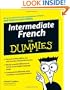 Intermediate French For Dummies