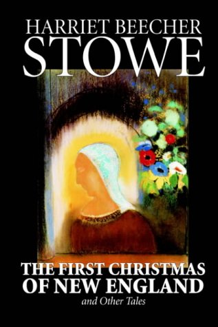 Harriet Beecher Stowe