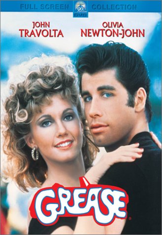 Grease by Auto Racing Videos