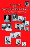 Command and Communication Frictions in the Gettysburg Campaign