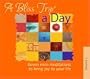 A Bliss-Trip-a-Day, Vol. 1