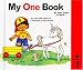 My One Book (My Number Books)