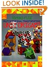 Unit Origami: Multidimensional Transformations