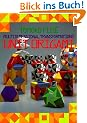 Unit Origami: Multidimensional Transformations