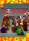 Unit Origami: Multidimensional Transformations